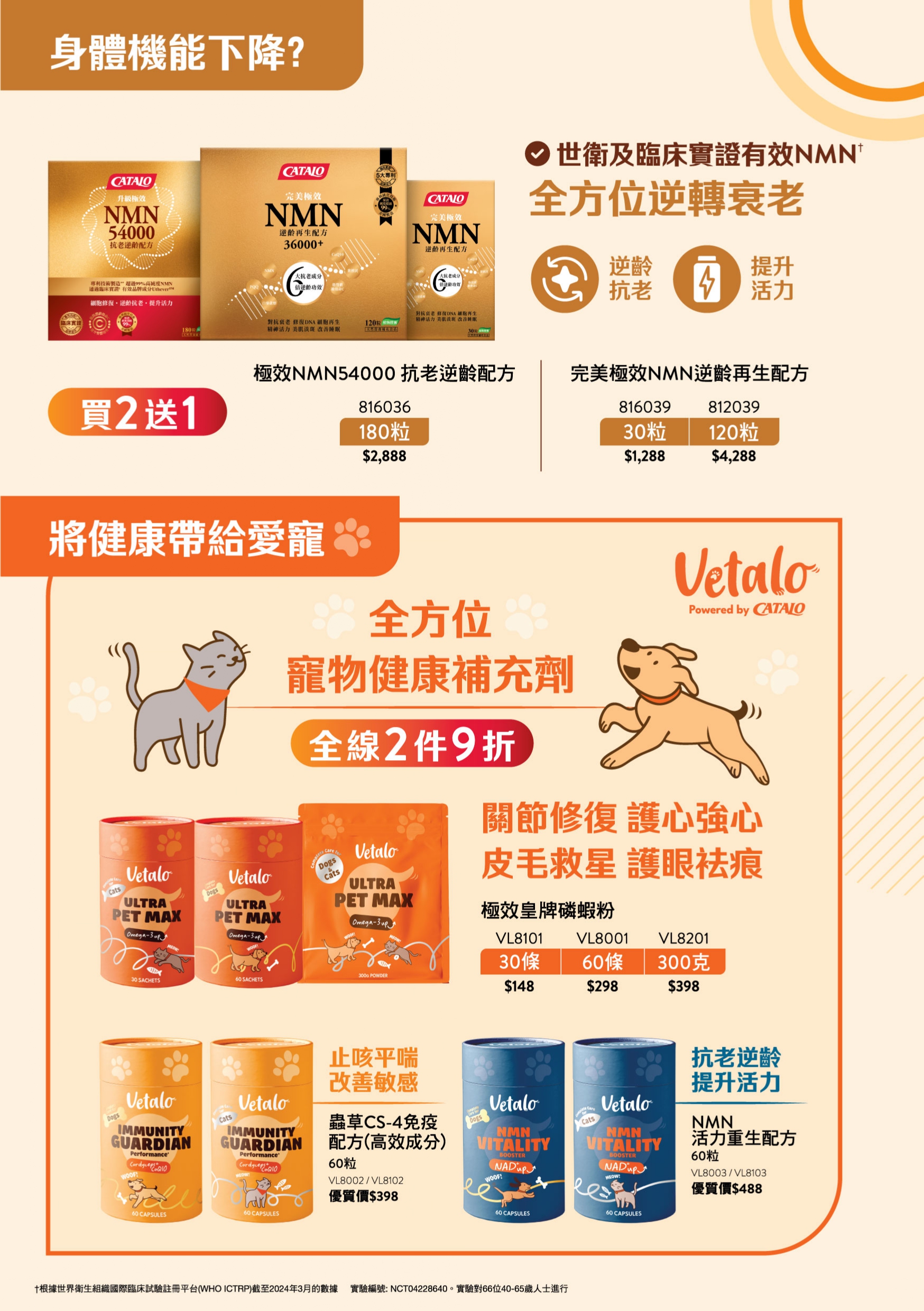 CATALO 工展會宣傳單張 頁面7